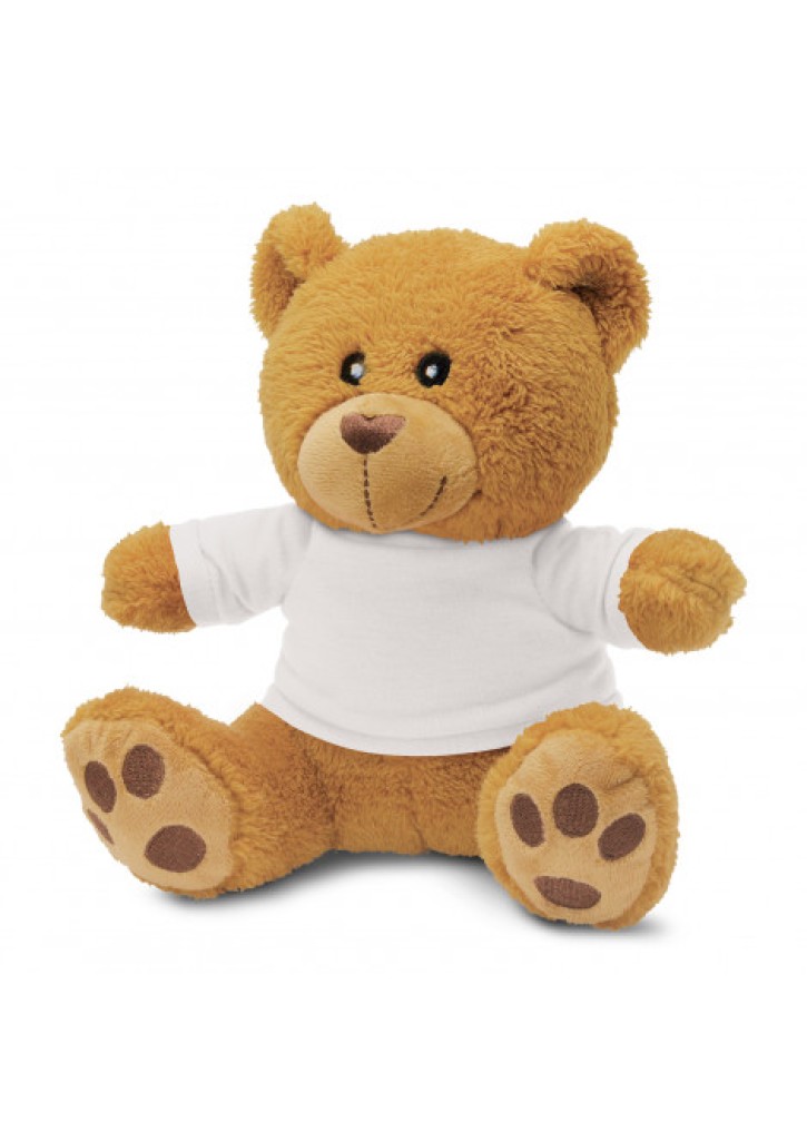 Teddy Bear Plush Toy