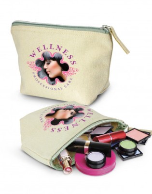 Eve Cosmetic Bag - Small