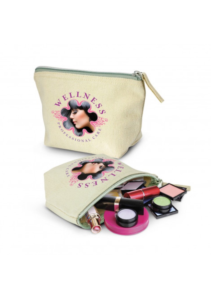 Eve Cosmetic Bag - Small