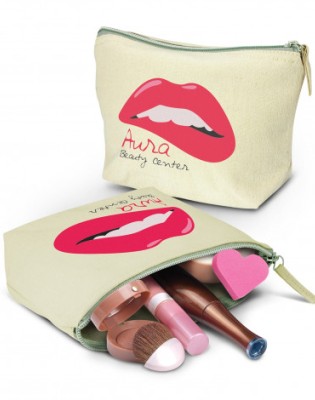 Eve Cosmetic Bag - Medium