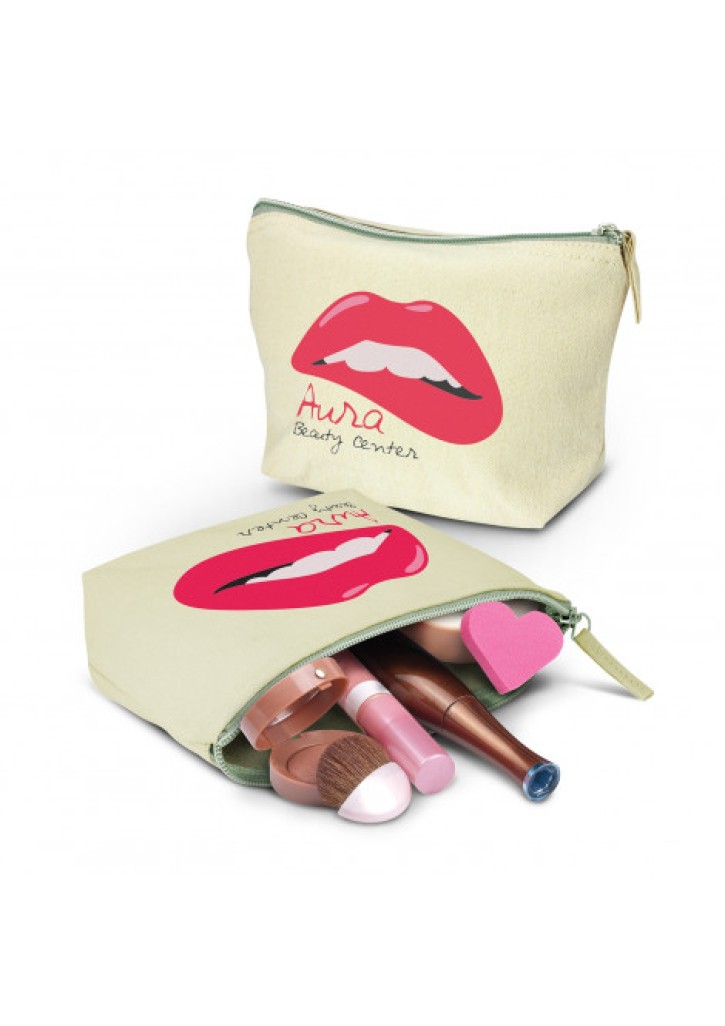 Eve Cosmetic Bag - Medium
