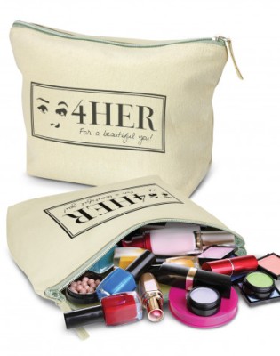 Eve Cosmetic Bag - Large