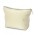Eve Cosmetic Bag - Large - Natural