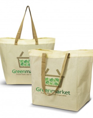 Market Tote Bag