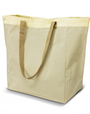 Market Tote Bag