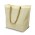 Market Tote Bag - Natural
