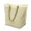 Market Tote Bag - Natural