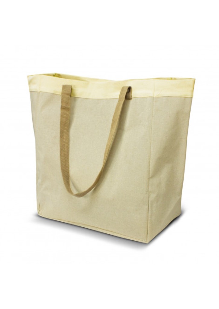 Market Tote Bag