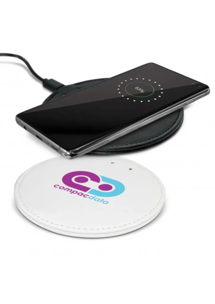 Hadron Wireless Charger Hadron Wireless Charger