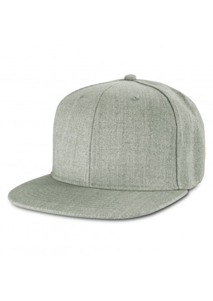 Chisel Flat Peak Cap