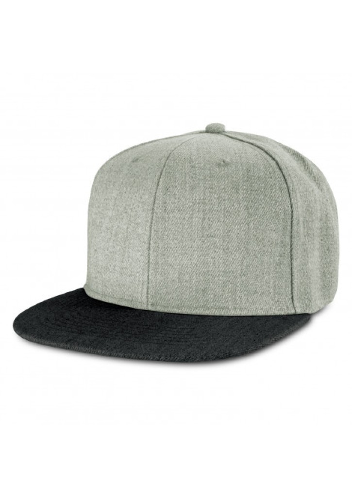 Chisel Flat Peak Cap