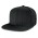 Chisel Flat Peak Cap - Charcoal