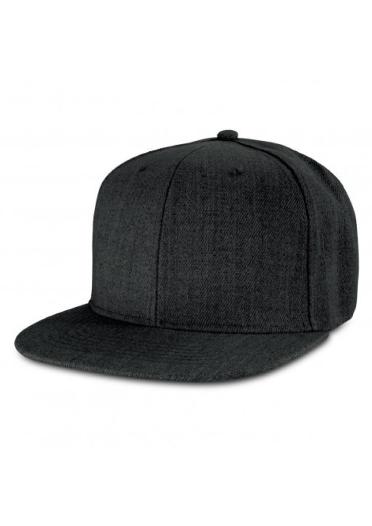 Chisel Flat Peak Cap