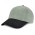 Raptor Cap - Light Grey/Black