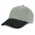 Raptor Cap - Light Grey/Black