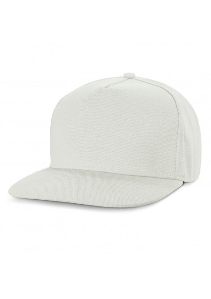 Chrysler Flat Peak Cap
