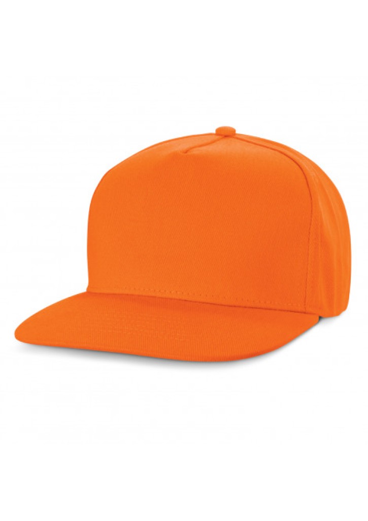 Chrysler Flat Peak Cap