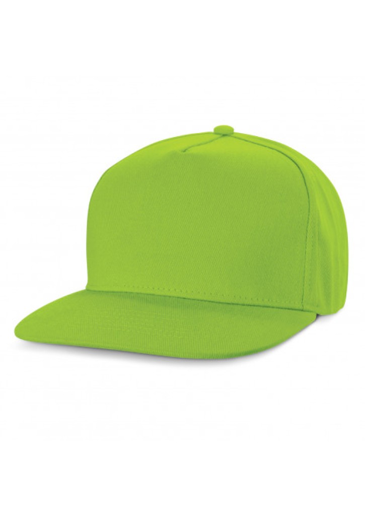 Chrysler Flat Peak Cap