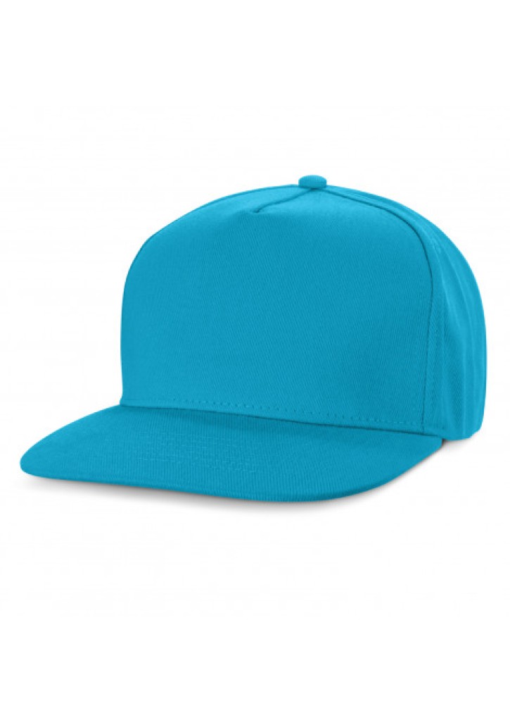 Chrysler Flat Peak Cap