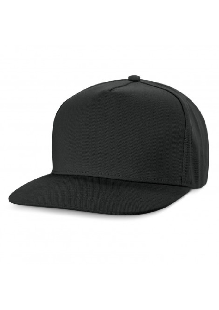 Chrysler Flat Peak Cap