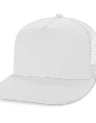 Impala Flat Peak Mesh Cap