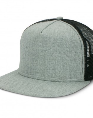 Jackson Flat Peak Trucker Cap