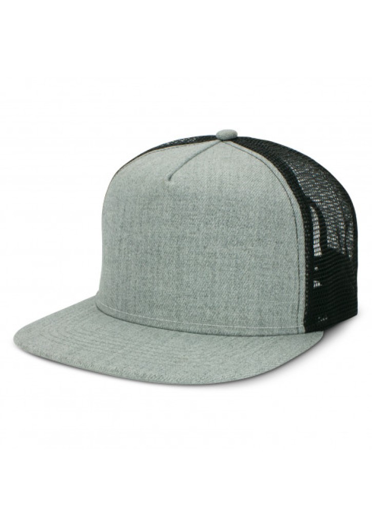 Jackson Flat Peak Trucker Cap
