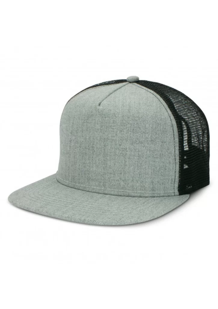 Jackson Flat Peak Trucker Cap