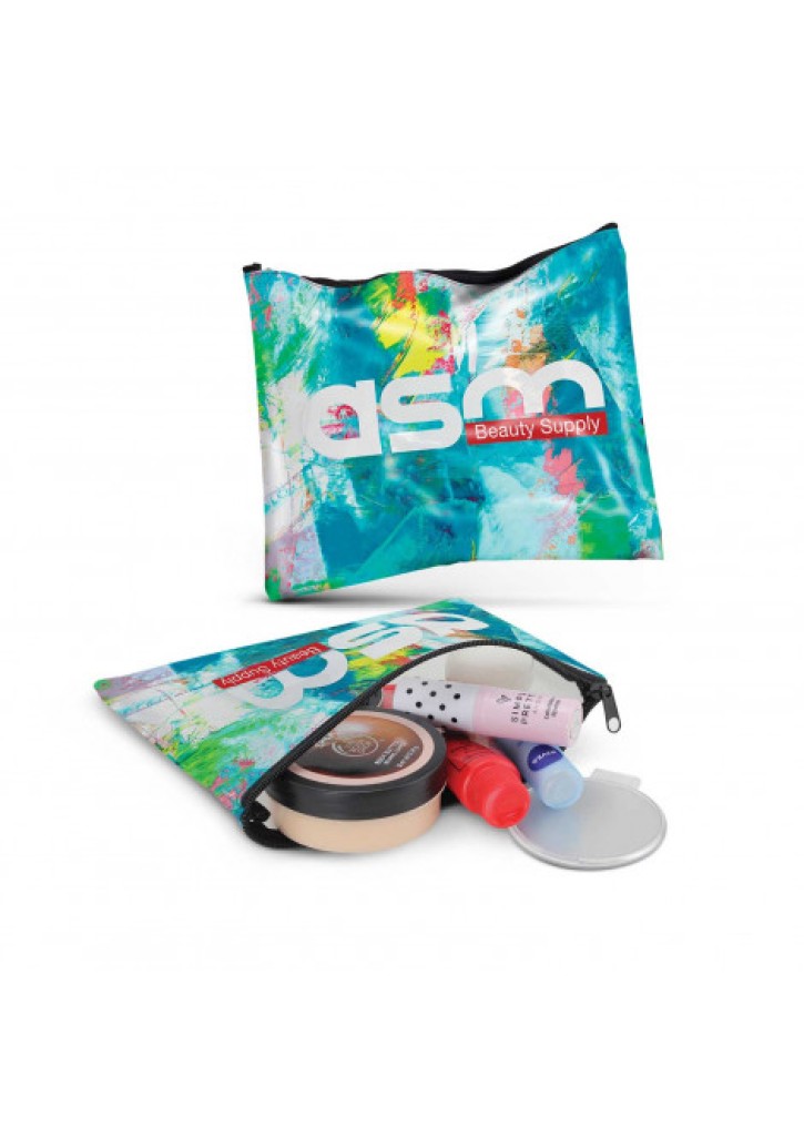 Madonna Cosmetic Bag - Small