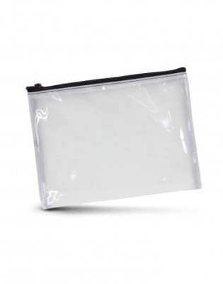 Madonna Cosmetic Bag - Small