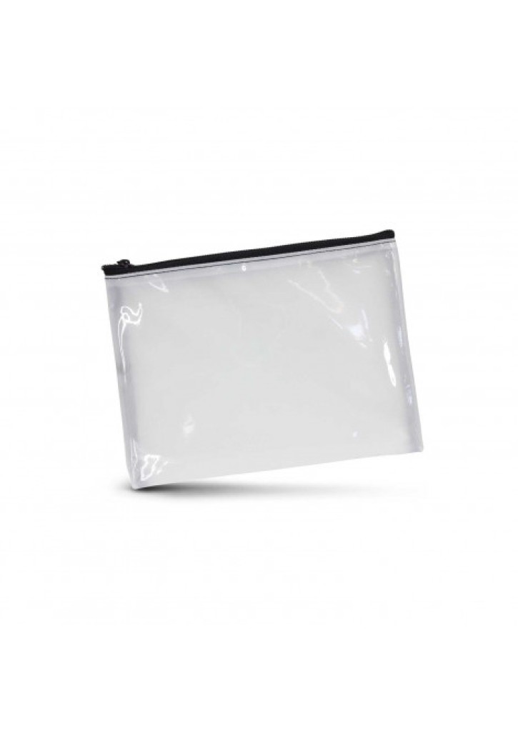Madonna Cosmetic Bag - Small