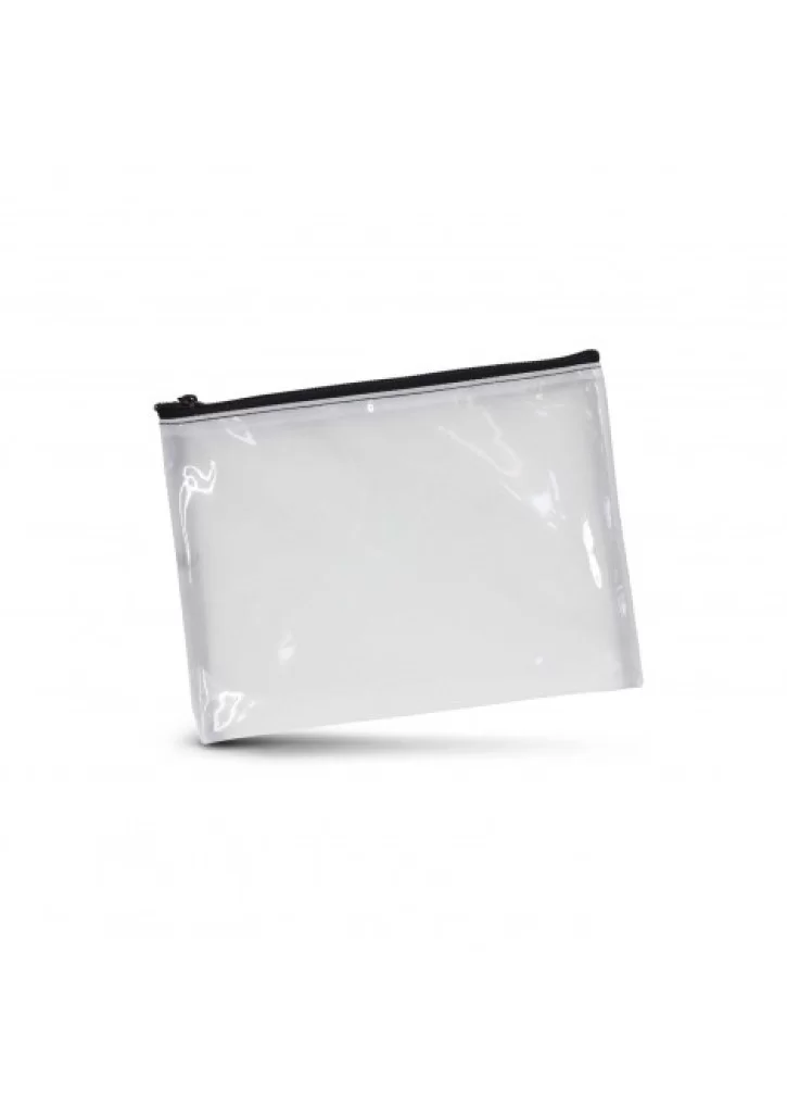 Madonna Cosmetic Bag - Small