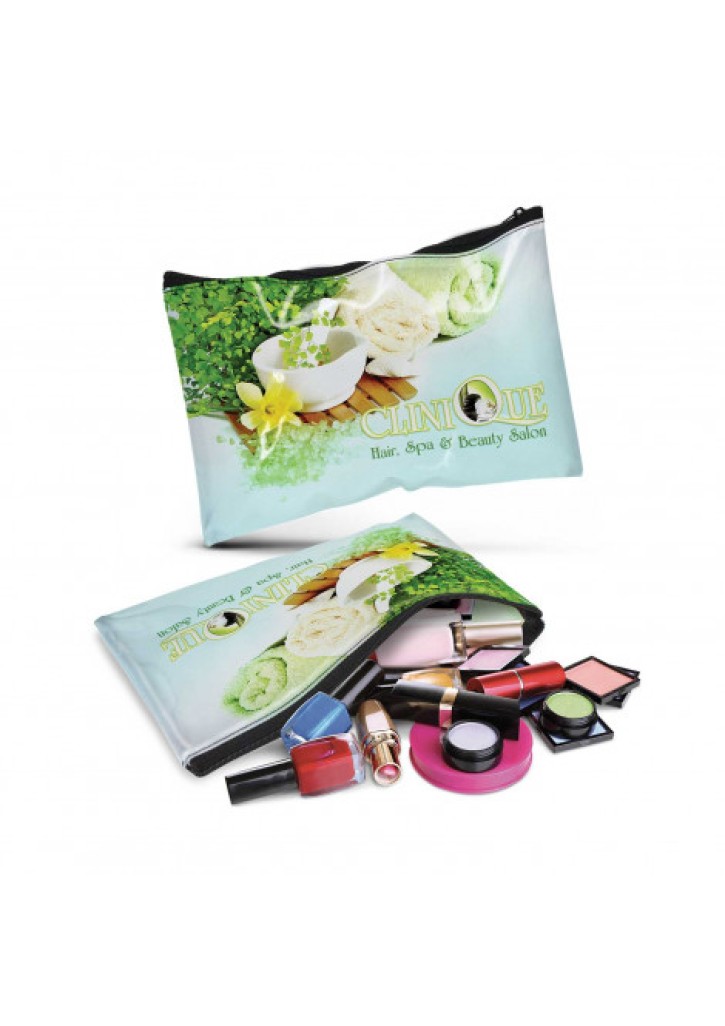 Madonna Cosmetic Bag - Medium