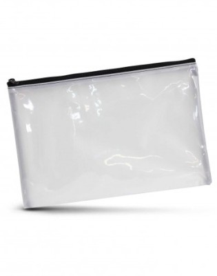 Madonna Cosmetic Bag - Medium