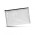 Madonna Cosmetic Bag - Medium - White