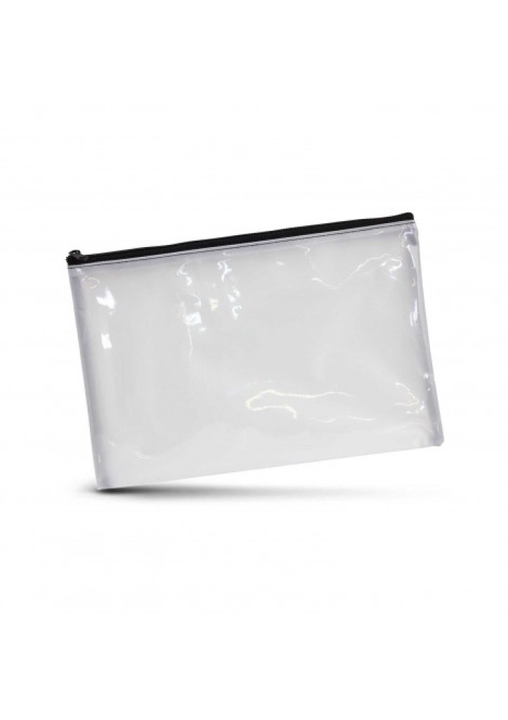 Madonna Cosmetic Bag - Medium