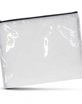 Madonna Cosmetic Bag - Large