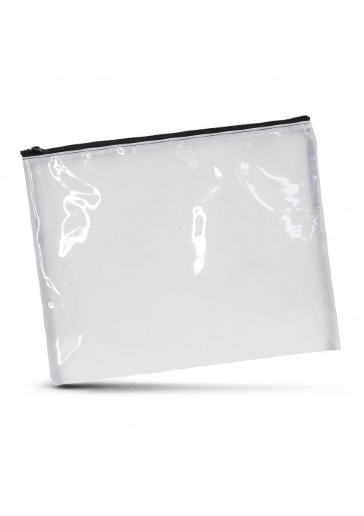 Madonna Cosmetic Bag - Large