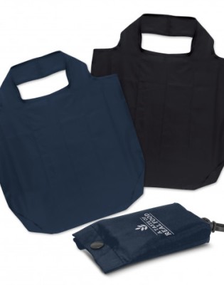 Atom Foldaway Bag