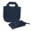Atom Foldaway Bag - Navy