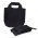 Atom Foldaway Bag - Black
