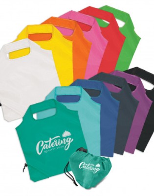 Ergo Foldaway Bag