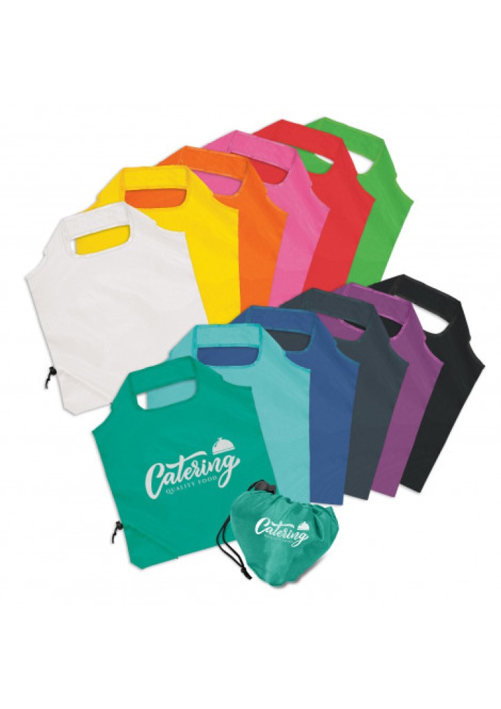 Ergo Foldaway Bag