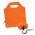 Ergo Foldaway Bag - Orange