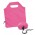 Ergo Foldaway Bag - Pink