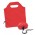 Ergo Foldaway Bag - Red