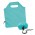Ergo Foldaway Bag - Light Blue