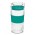 Divino Double Wall Glass Cup - Teal