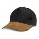 Outback Suede Peak Cap Outback Suede Peak Cap