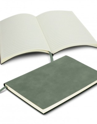 Genoa Soft Cover Notebook